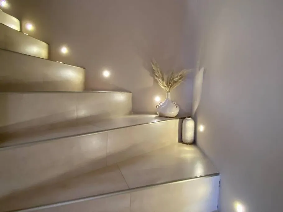 Superbe Villa Moderne - Piscine Vue Mer Nice France