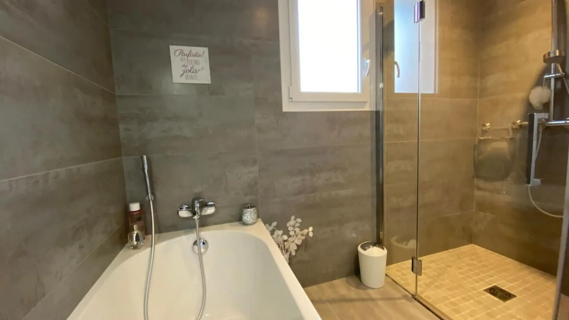 Holiday home Superb Modern Villa - Sea View Pool