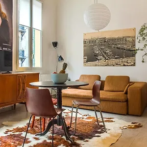 My Casa - France 842 Appartement